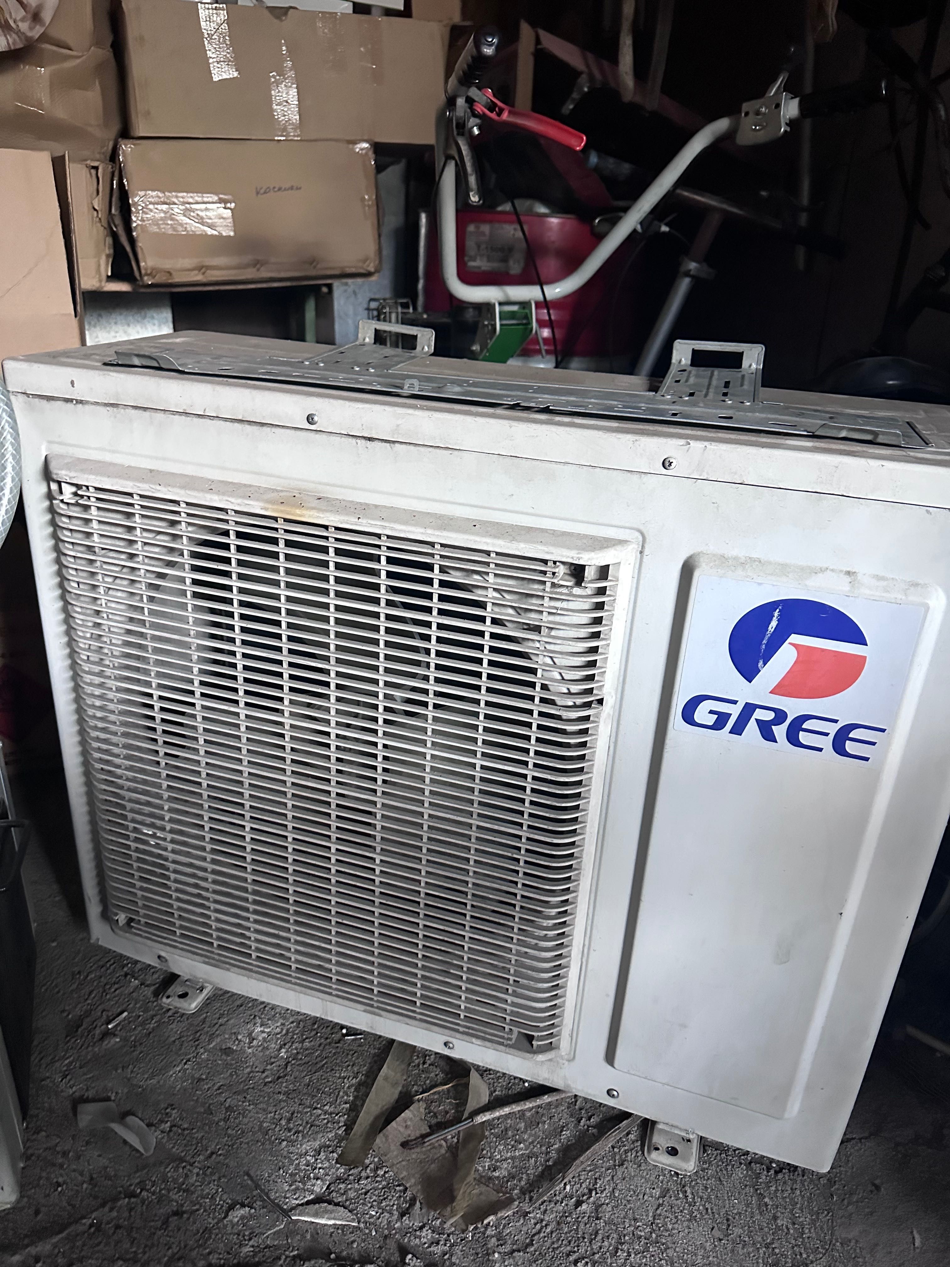 Кондиционер Gree 24