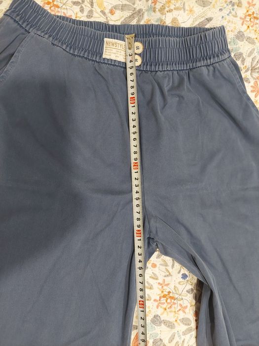 Нов спортен панталон Л размер