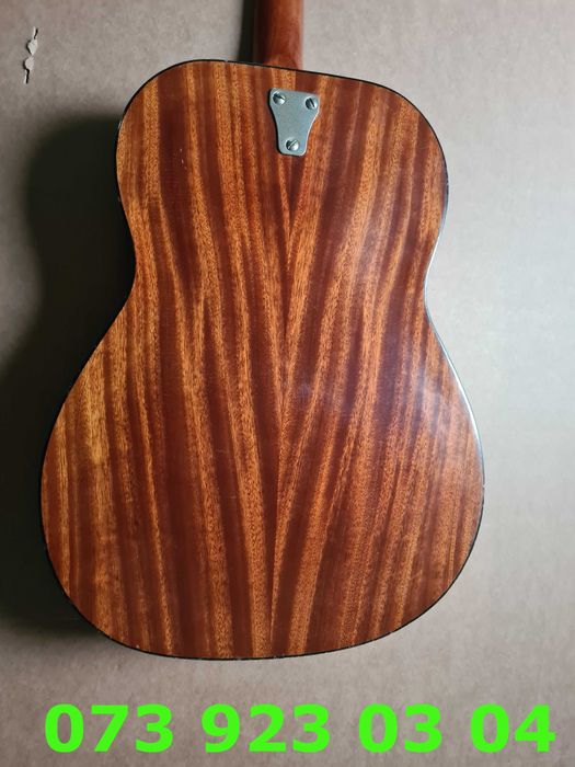 Chitara Siesme Italia