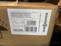 Placa de baza / automatizare Viessmann vitopend 100 7831255