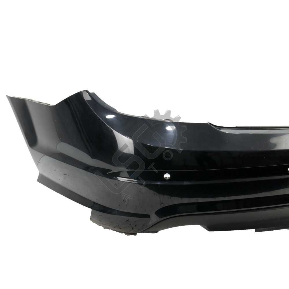 Задна броня Mercedes-Benz C-Class 204 (W/S/C) 2007-2014 ID: 127031