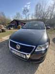 Capota passat b6 cod culoare lc9x