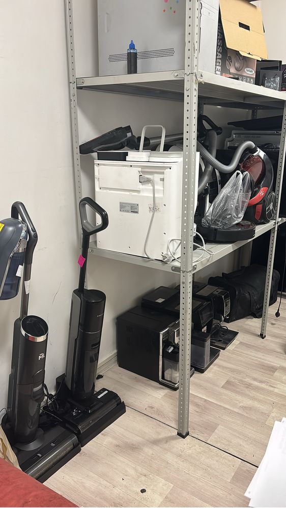 Ремонт микроволновок пылесосов кофемашин Dyson робот пылесосов утюгов