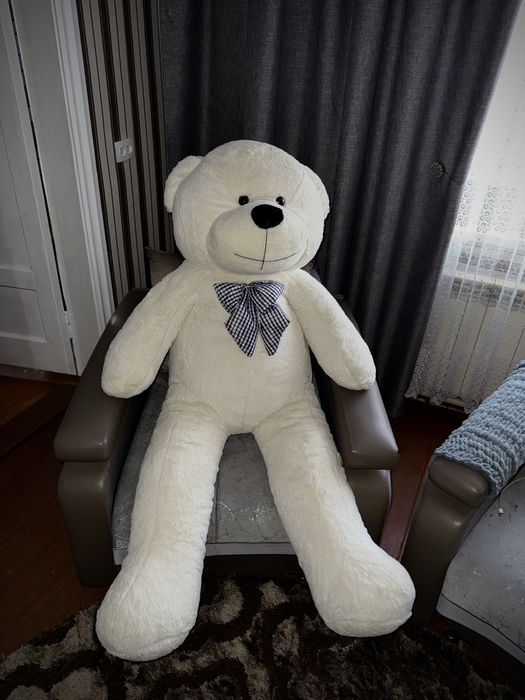 Продам Большого медведя!