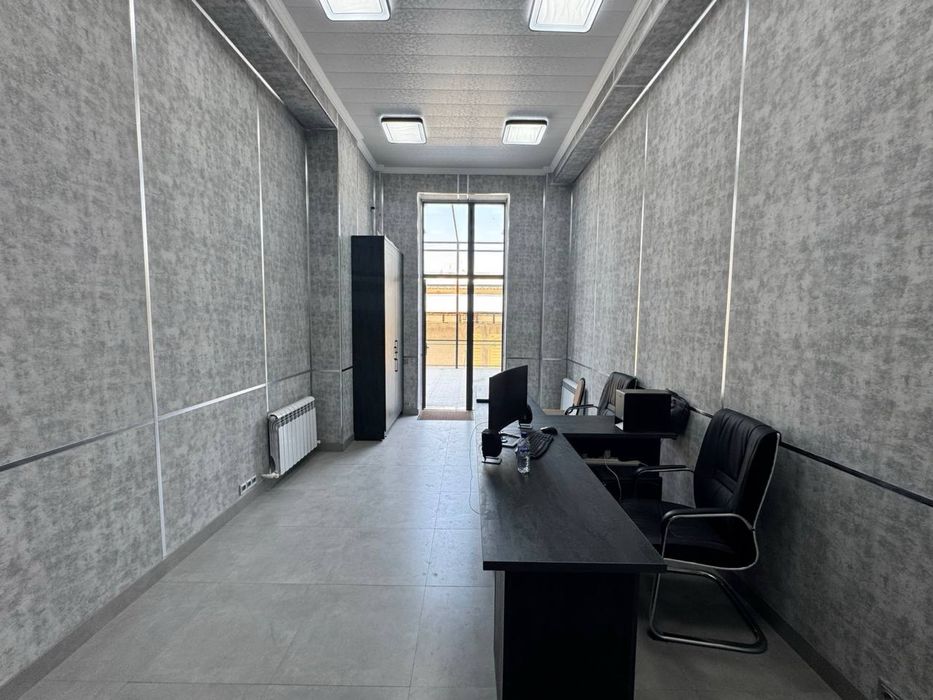 Офис в центре Самарканда