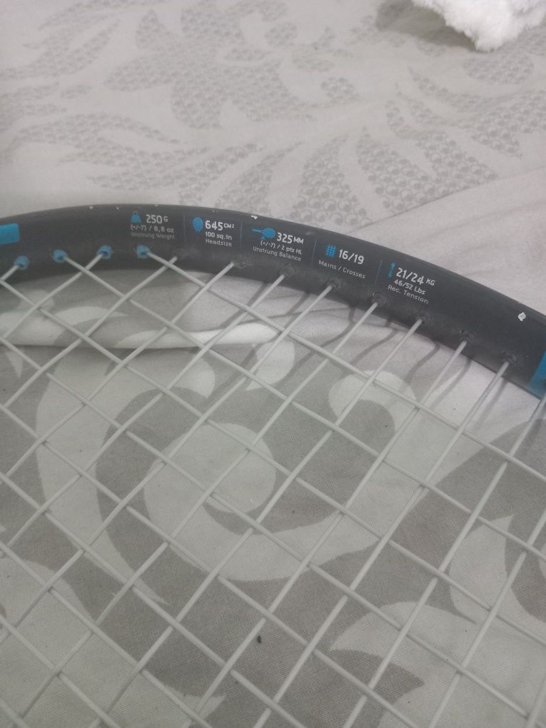 Babolat pure drive