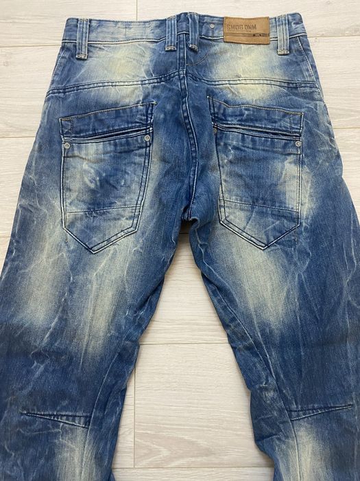 Blugi barbati 30/30 model Banana Jeans noi