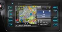 USB navigație 2023 Toyota Touch&GO Plus Europa România Prius Auris RAV
