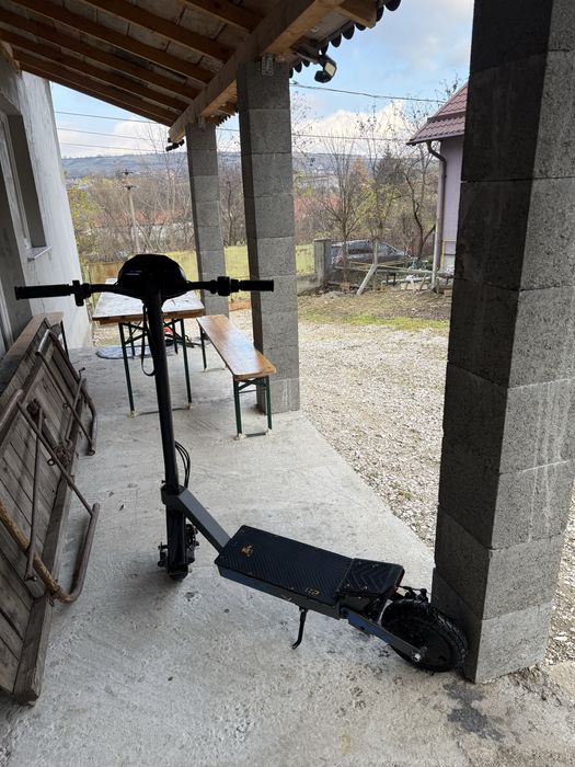 Vand trotineta kukirn g2