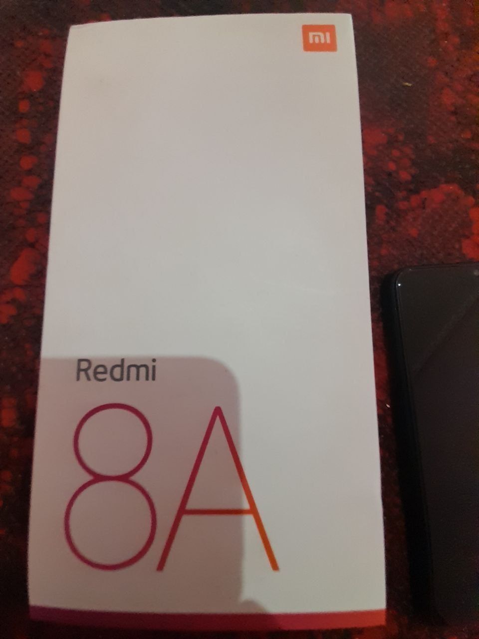 Redmi 8A sotiladi