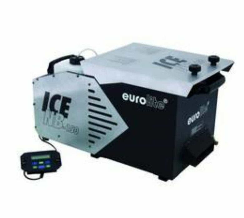 Masina de fum Euro Lite Ice NB 150