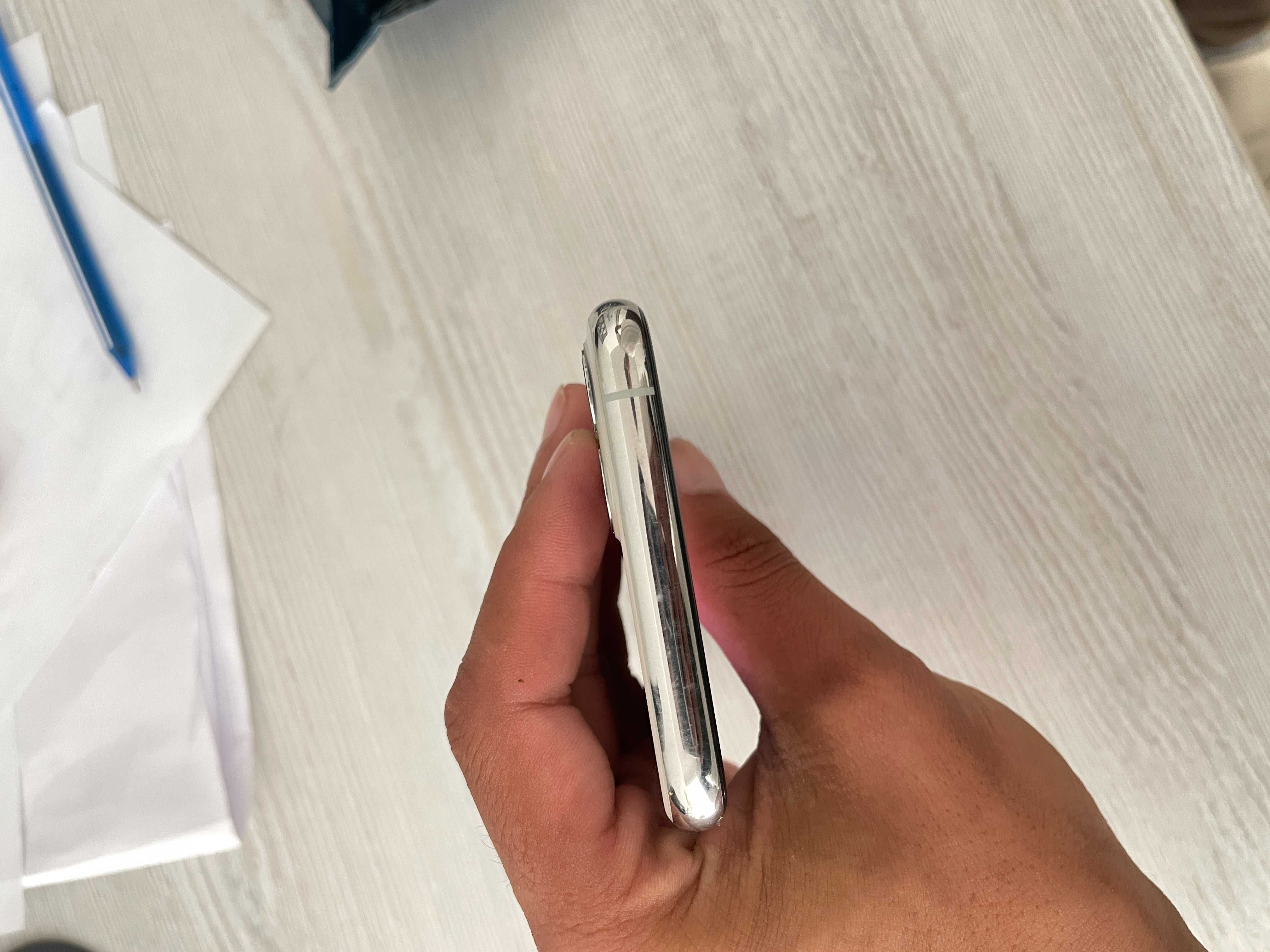 Iphone 11 pro 256 gb