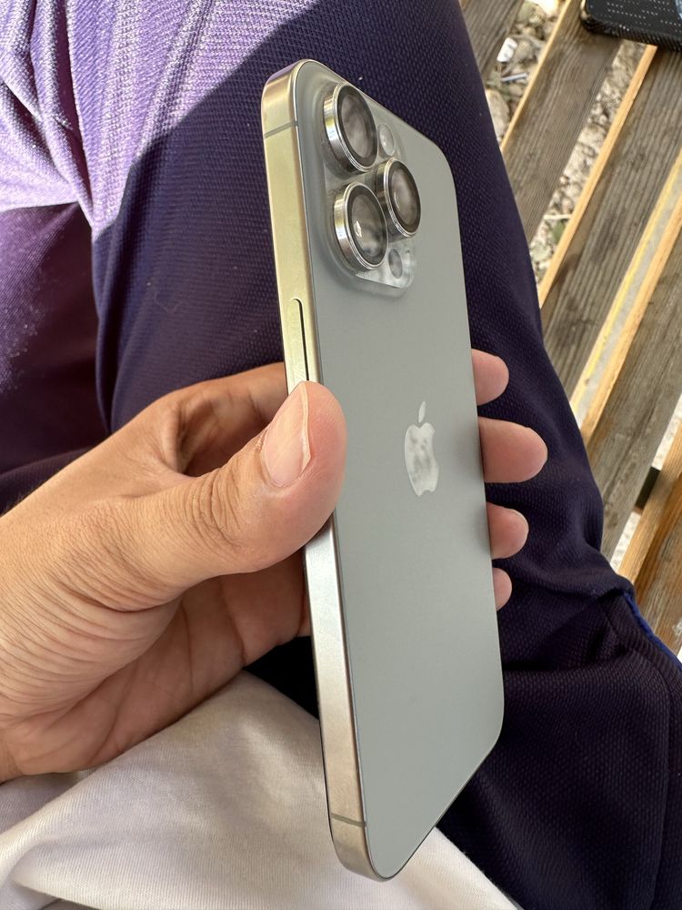 Iphone 15promax 95% ideyal azgina otberamiza