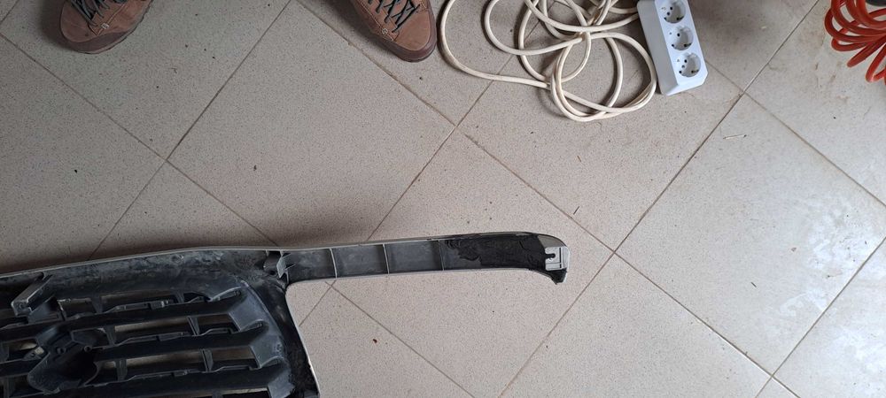 Сузуки гранд витара, броня и маска