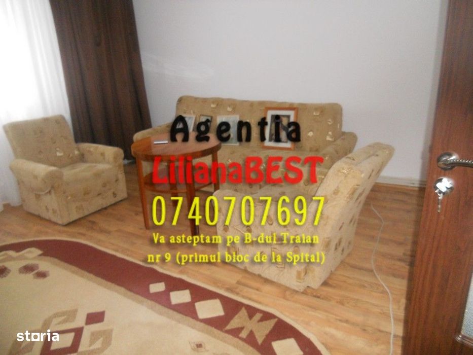 Calea Romanului-zona OMV