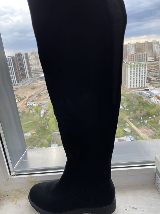 Продаются самоги Турецские, новые, в подарок туфли санотти итальянские