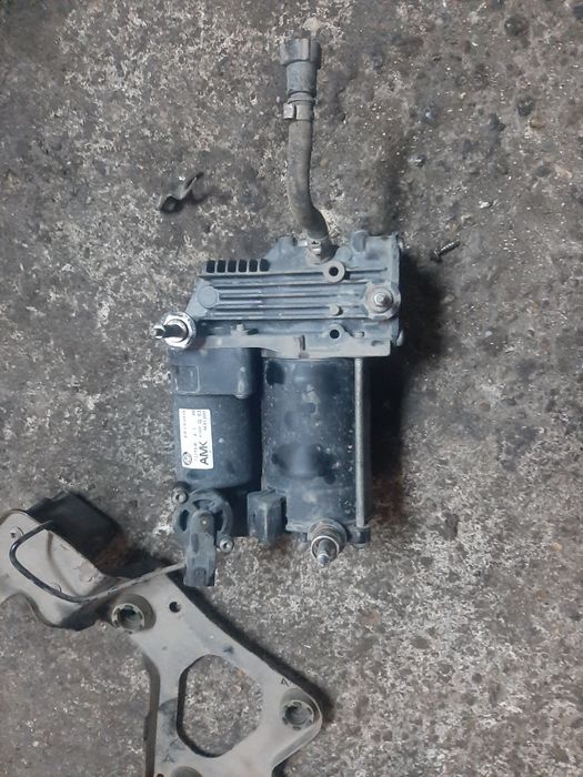 Compresor perne bmw x5 e70