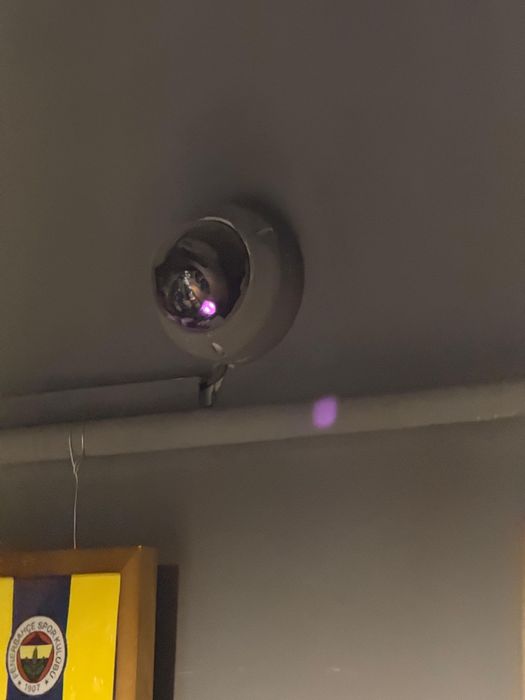 Система Видеонаблюдение