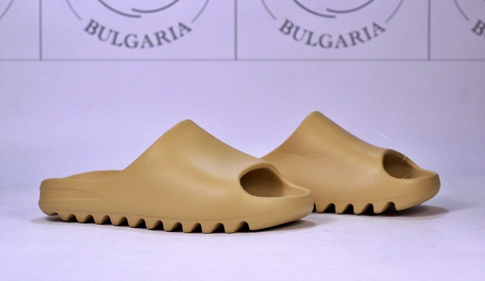Adidas Yeezy Slide Мъжки Дамски Джапанки