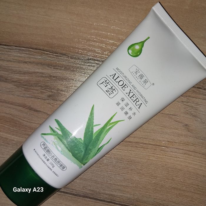 Очищающая Умывалка для лица