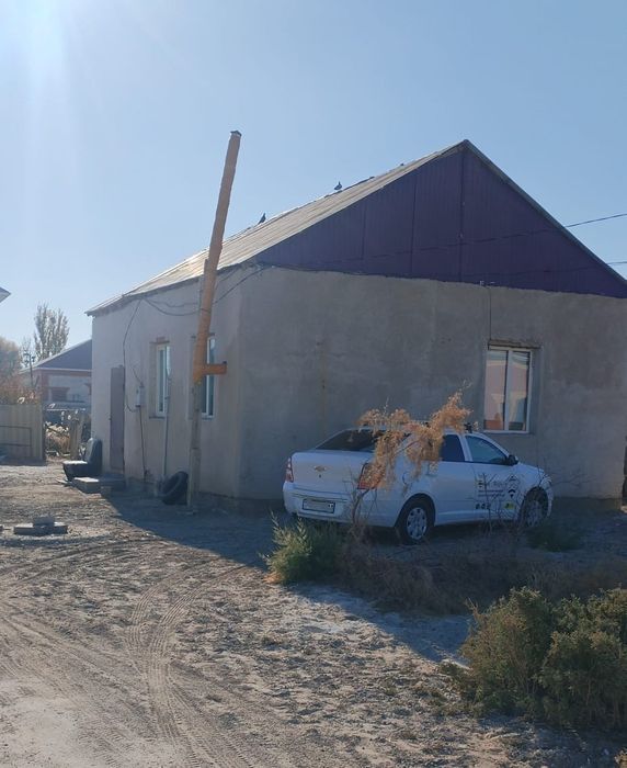 Времянка ,2 болме ,Альфаараби