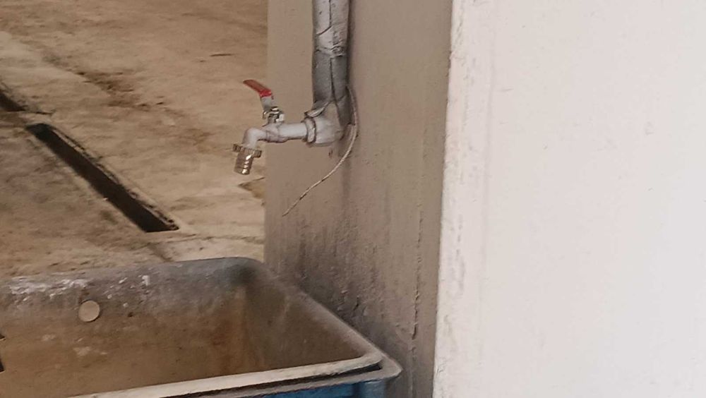 Отдаваме под наем промишлено помещение ЗПЗ