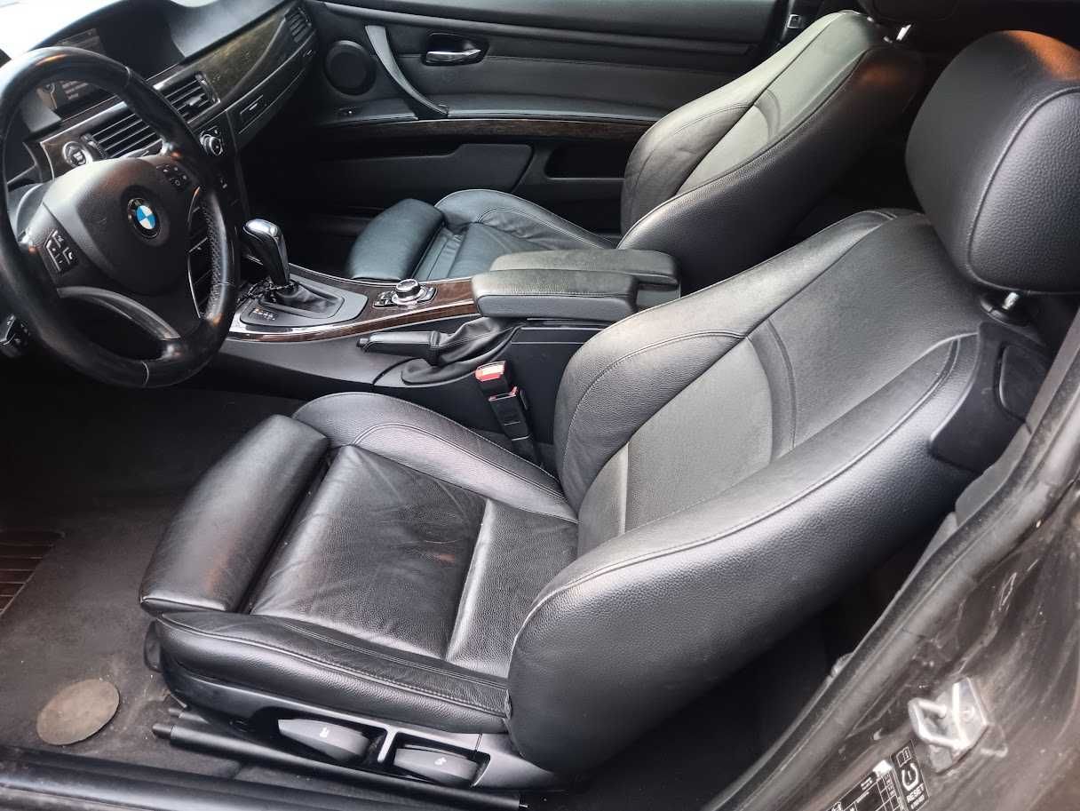 BMW 320 E92 Coupe impecabil tehnic. O masina deosebita.