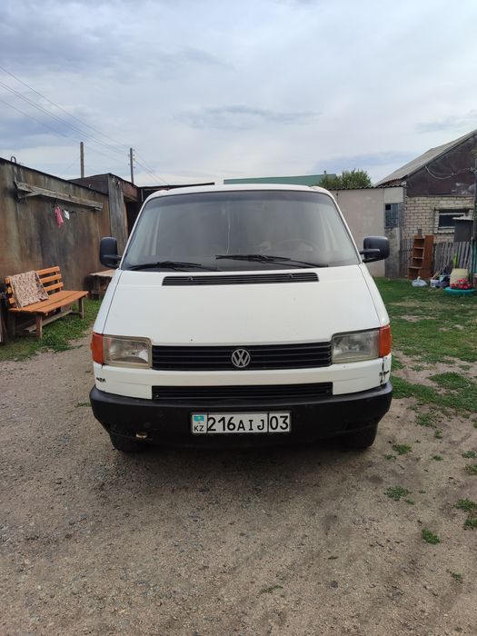 Продам Volkswagen т4