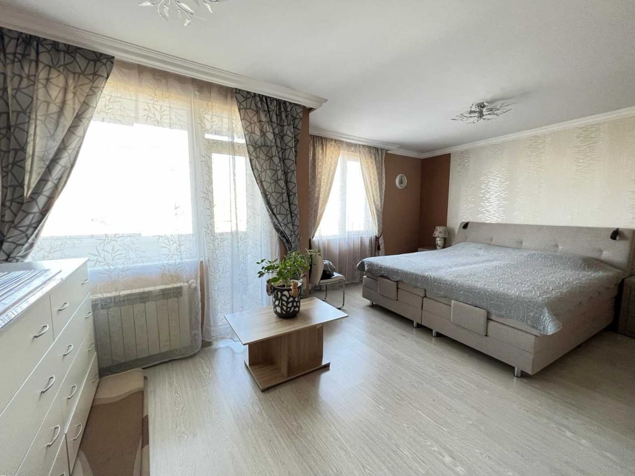 Продава се Тристаен апартамент в София, Овча купел - 204 кв.м за 2300 €/кв.м - Снимка #7