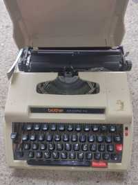 Mașina de scris brother