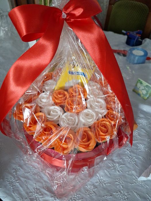 Buchete sau ornamente pentru sărbători