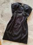 Черна Рокля Guess