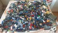 Lego комплект с много части