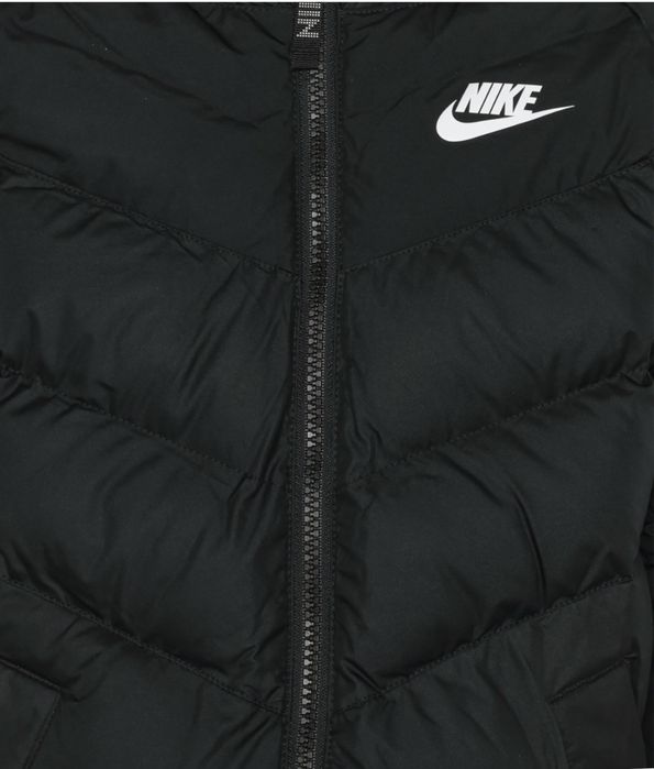 Nike Яке Оригинално 8-10 години