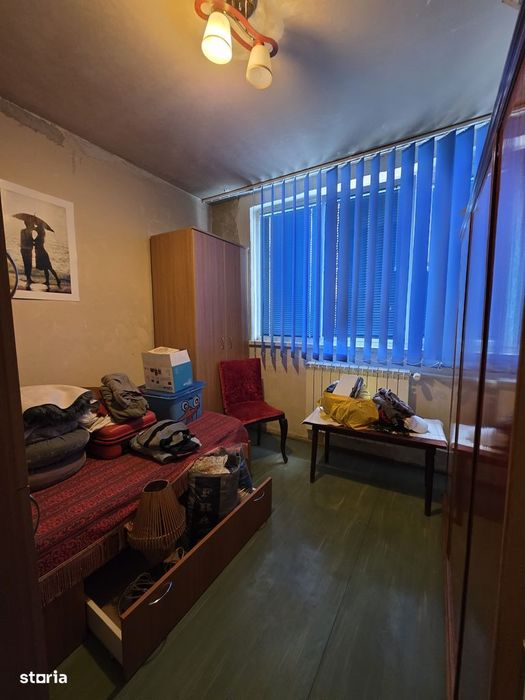 Apartament cu 3 camere de vanzare in zona Drumul Taberei metrou
