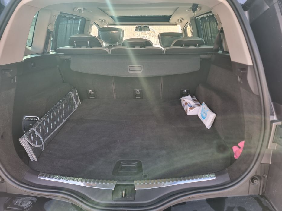 Renault espace 1.6 Initiale Paris