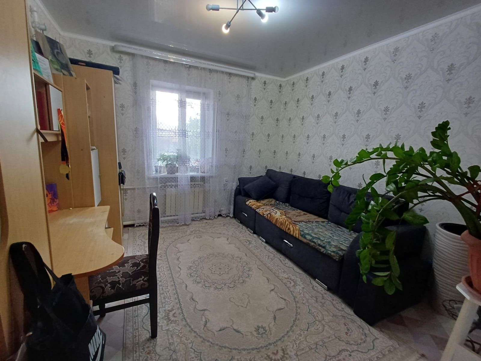 Продам квартиру 2х комн