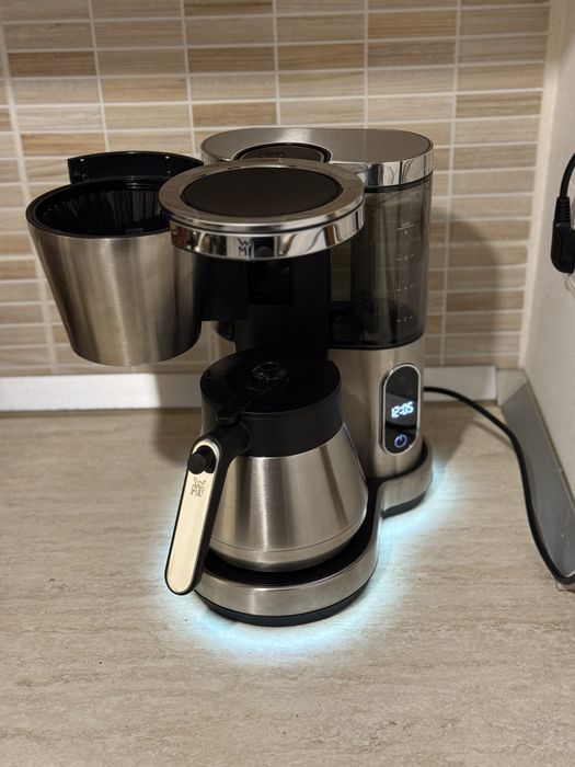 Cafetiera WMF.