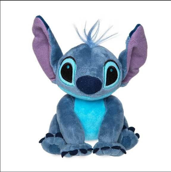 Плюшена играчка Стич, 100см, Lilo Stitch, Плюшен Стич голям