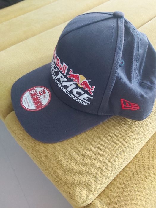 Sapcă Baseball # ReddBull # Air Race