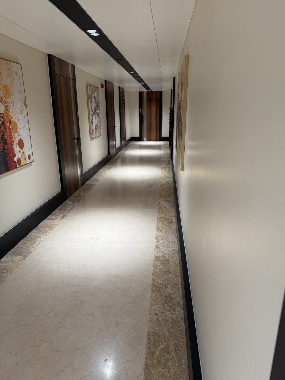 ЖК  PIRAMIT TOWER  2ком., 40этаж.  69.46м2..