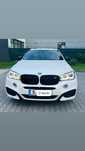 BMW x6 m50D B&O/Trapa/Full Led  variante+/-