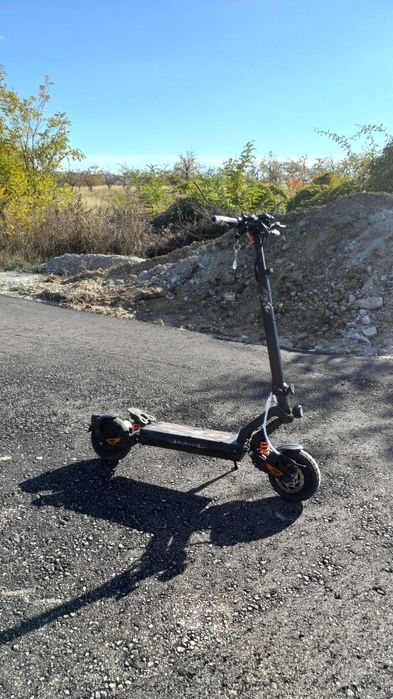 Kukirin G2 Master 2025