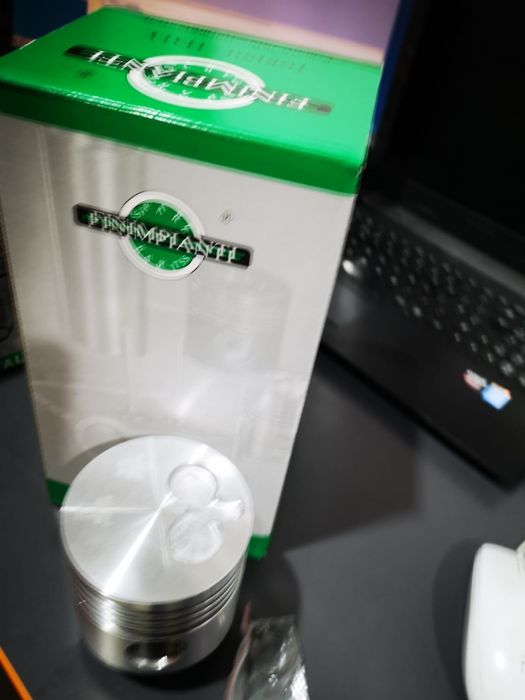 Set motor tractor fiat 211 215 250 300 311.312.315 415.615.750.850 etc