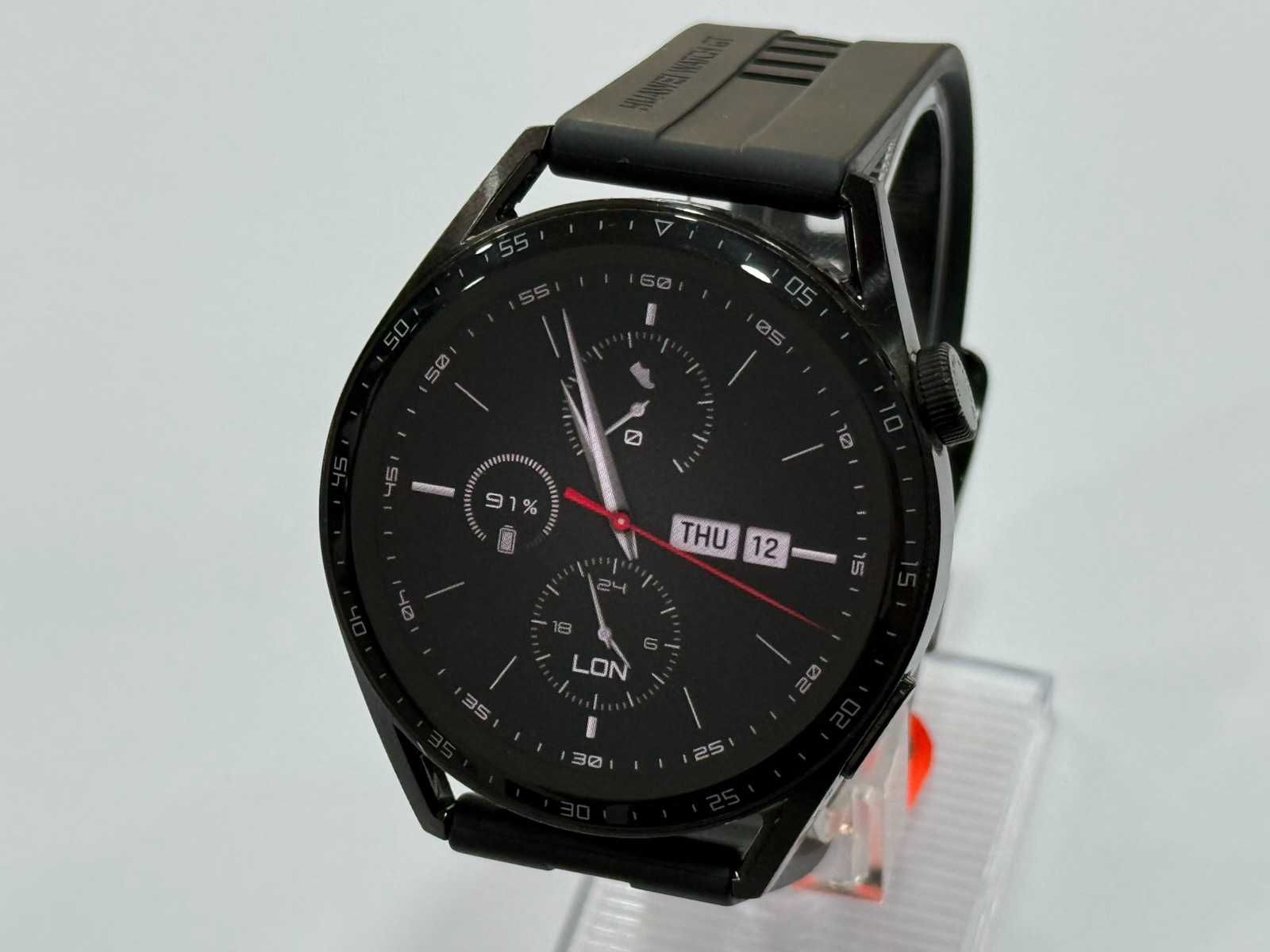 Смарт Часовник Huawei Watch GT 3