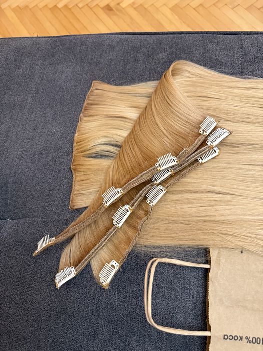 100%естествена коса арт форум