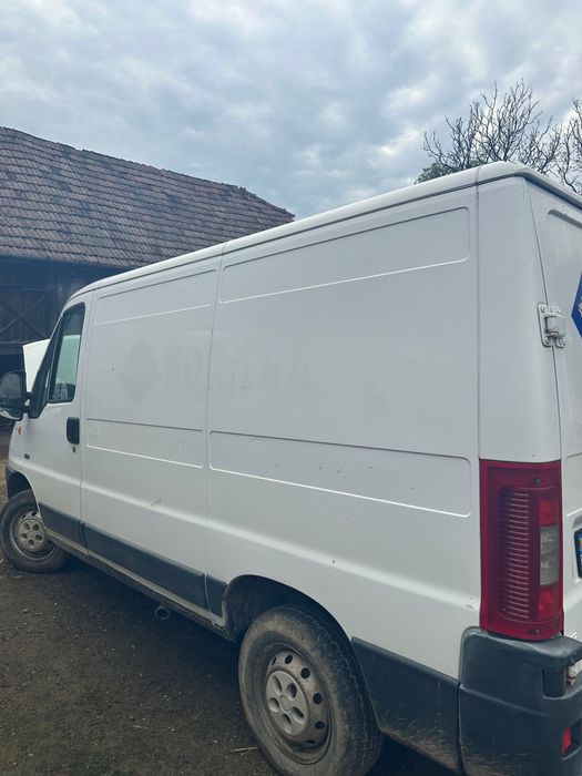 Peugeot Boxer 2006