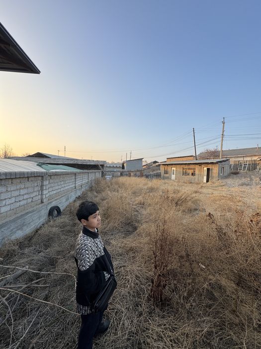 Yer Zangi Otani tugashida