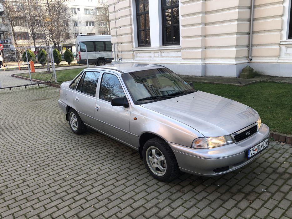 Se vinde Daewoo cielo