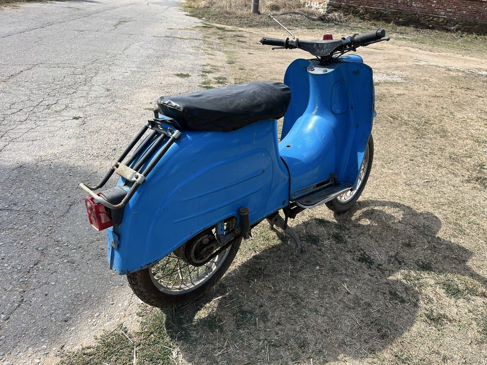 Simson kr51/Симсон кр51